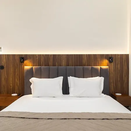 Appartamento Whome A Rare Find In Lisbon's Prime Location! *