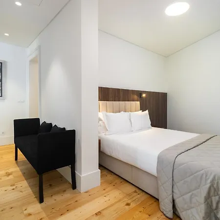 Whome A Rare Find In Lisbon's Prime Location! Apartment Lisbon
