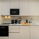 Whome A Rare Find In Lisbon's Prime Location! Apartment Lisbon